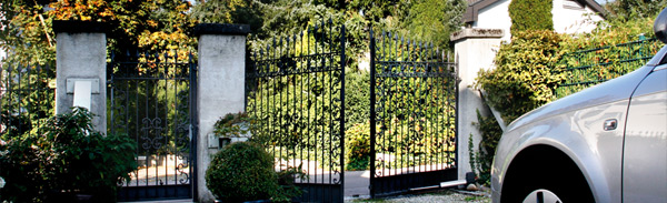 Automatizari porti batante